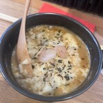 えびそば 緋彩 - 