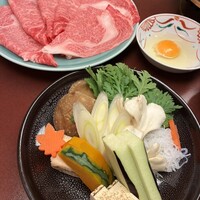 人形町今半 本店 - 