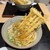 五島うどん だしぼんず - 料理写真: