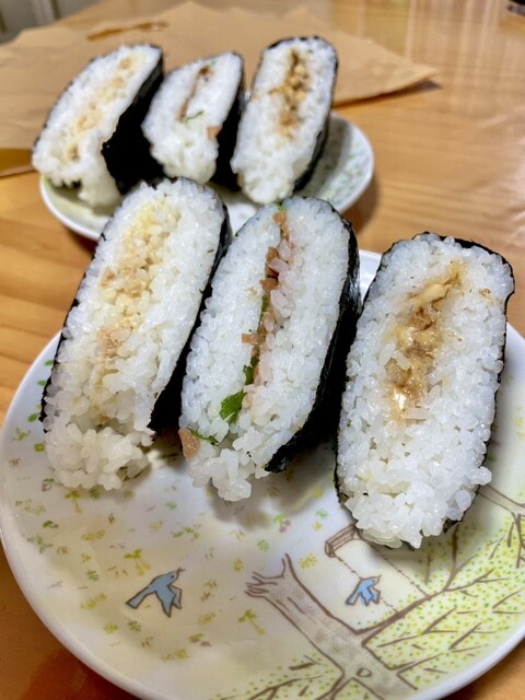 富里 参食堂 - 酒々井/おにぎり | 食べログ