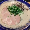 博多一幸舎 - ラーメン