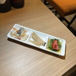 日本橋 おといち - 