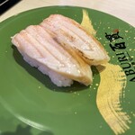 回転寿司 ABURI百貫 秋葉原店 - 