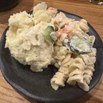 やきとん よし田 - 