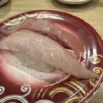 回転寿しトリトン - 