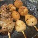 やきとん よし田 - 