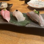 大衆割烹ＴＡＫＥＹＡ - 