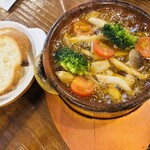 クラフトビールタップ グリル＆キッチン - 