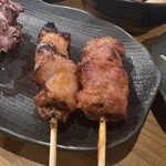 やきとん よし田 - 