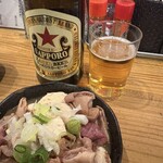 やきとん よし田 - 