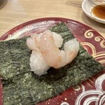 回転寿しトリトン - 