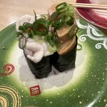 回転寿しトリトン - 