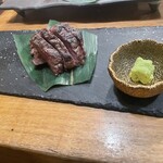 大衆割烹ＴＡＫＥＹＡ - 