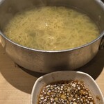 ゆきだるま中野部屋 - 