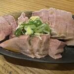 やきとん よし田 - 