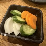 やきとん よし田 - 