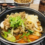 吉野家 - 料理写真: