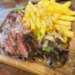 クラフトビールタップ グリル＆キッチン - 