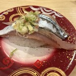 回転寿しトリトン - 