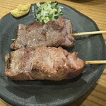 やきとん よし田 - 