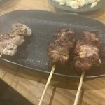 やきとん よし田 - 