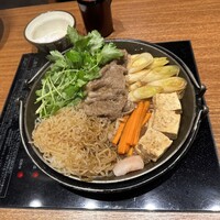 豚捨 KITTE丸の内店 - 