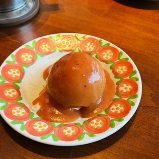 グリルキャピタル東洋亭_0