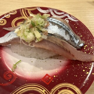 回転寿しトリトン_1