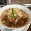 手打ち麺 やす田
