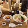 らぁめん もののこころ 東松戸店