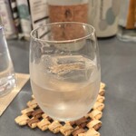 焼酎バー オミキ屋 - 