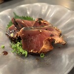 焼酎バー オミキ屋 - 