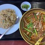 中華料理 華龍 - 料理写真: