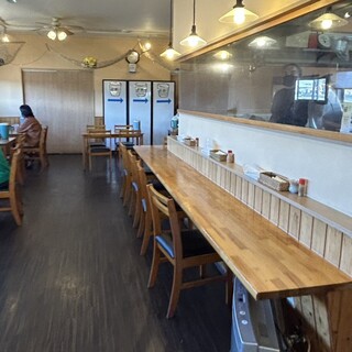 お食事ができる製麺所 なごみ_2