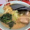 ラーメン山岡家 四日市塩浜店