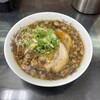 尾道ラーメン 一丁