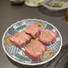 焼肉中津 寿寿