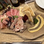 ハガレ 渋谷店 - 