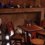 COFFEE HALL くぐつ草 - 