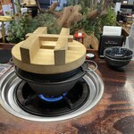 和韓料理 プルコギ専門店 じゅろく - 