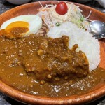 びっくりドンキー 今福鶴見店 - 