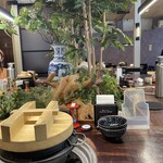 和韓料理 プルコギ専門店 じゅろく - 