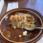 デニーズ 中百舌鳥店 - 