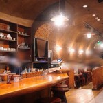 COFFEE HALL くぐつ草 - 