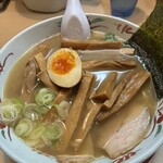 らーめん みのり - 