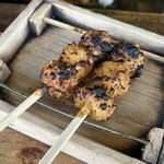 山田五平餅店 - 