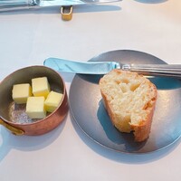 レストラン アルティザン（restaurant Artisan） - 