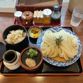 うどん 蔵十_1