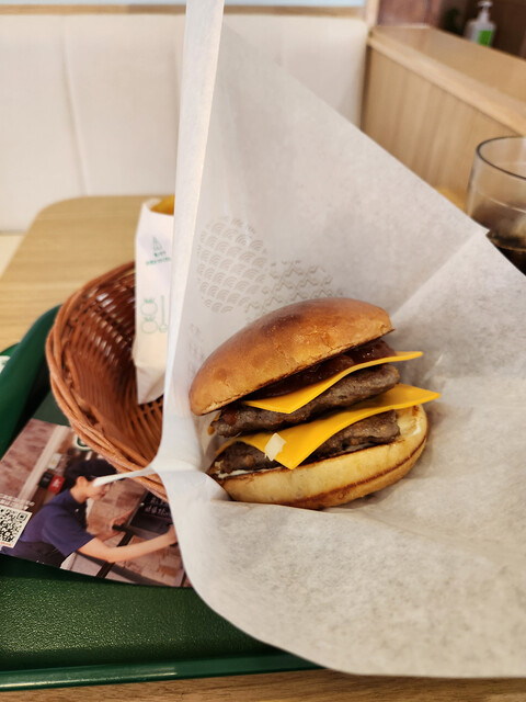 モスバーガー モズ moz 軽量スリッポンシューズ MZ-4222 （グレー） -waja bazar