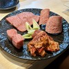 炭火焼肉 焔 en